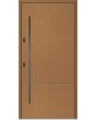 Fargo 26G - puerta de entrada 