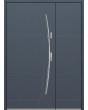 Fargo 26G DB - puerta blindada con sidelite