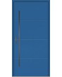 Fargo 26 I - puerta acorazada exterior