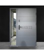 Fargo 26 I - puerta acorazada exterior