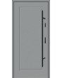 Fargo 27 - puerta de entrada