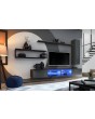 Shift M4 - mueble de tv montado en la pared