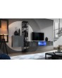 Shift M6 - mueble de tv de la sala de estar