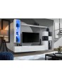 Shift M2- unidad de pared moderna