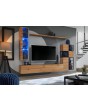 Shift M2- unidad de pared moderna