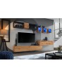 Shift M3 - pared de tv moderna