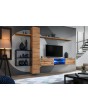 Shift M5 - unidad de pared moderna para sala de estar
