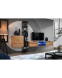 Shift M6 - mueble de tv de la sala de estar