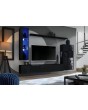 Shift M2- unidad de pared moderna