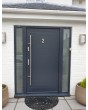 Fargo 28 - puerta entrada exterior