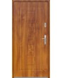 Fargo 28 - puerta entrada exterior