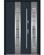 Fargo 30 DB - puerta de entrada con sidelite