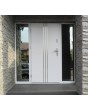 Fargo 32 - puerta de entrada 
Color: blanco