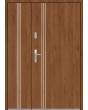 Fargo 32A DB - puerta principal con sidelite