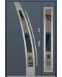Fargo 36 DB - puerta principal con sidelite