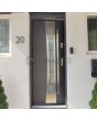 Fargo 37 - puerta exterior