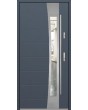 Fargo 37 - puerta exterior