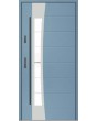 Fargo 37 - puerta exterior