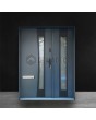 Fargo 37A DB - puertas de entrada con paneles