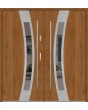 Fargo 38A double - puerta delantera francesa grande