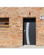 Fargo 38A - puerta acorazada exterior