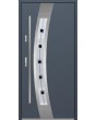 Fargo 38A - puerta acorazada exterior