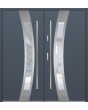 Fargo 38A double - puerta delantera francesa grande