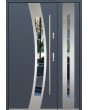 Fargo 38A DB - puerta blindada con sidelite