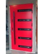 Fargo 39 B - puerta insonorizada