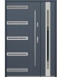 Fargo 39 A DB - puerta exterior con sidelite