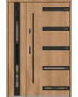Fargo 39 A DB - puerta exterior con sidelite