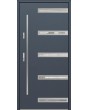 Fargo 39 B - puerta insonorizada
