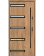 Fargo 39 B - puerta insonorizada