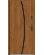 Fargo 40A - puerta principal