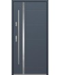 Fargo 41B - puerta exterior