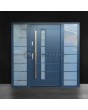Fargo 42 - puerta acorazada exterior