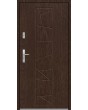Fargo 43C - puerta de calle