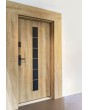 Fargo 44A - diseño de puerta de entrada