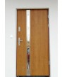 Sta Galileo - puerta entrada exterior
