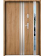 Sta Almeida Duo-Trois - puerta entrada exterior con sidelite