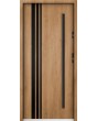 Sta Almeida-Trois noir - puerta entrada exterior