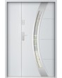 Sta Andromeda Uno - puerta de entrada con sidelite
