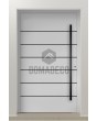PIVOT AP04 - puerta pivotante reynaers masterline 8