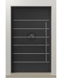 PIVOT AP04 - puerta pivotante reynaers masterline 8