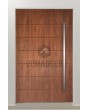 LIM AP05 - puerta aluminio exterior
