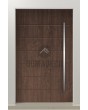 LIM AP05 - puerta aluminio exterior