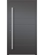 LIM AP05 - puerta aluminio exterior