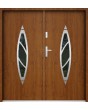 Sta Aries Double - puerta doble con cristal 