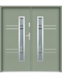 Sta Avila Double - puerta doble exterior
