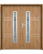 Sta Avila Double - puerta doble exterior
